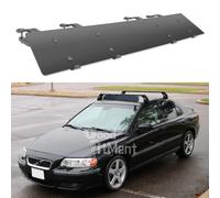 Für Volvo S60 S80 96cm/106cm Windverkleidung für Autodachträger Windabweiser
