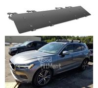Für Volvo XC60 XC70 96cm/106cm Windverkleidung für Autodachträger Windabweiser