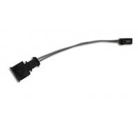 Für VW Adapter Stecker Kabel Original VW Handschuhfach- Kofferraumbeleuchtung