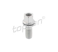 Für VW Atlas Audi A4 A5 A6 A7 A8 A3 Cupra Born 4D0601139 Bolzen Rad