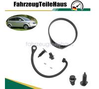 für VW Audi Seat Skoda Halteband mit Ring Tankverschluss Tankdeckel Klappe