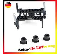 Für VW Audi Seat Skoda Reparatursatz Radarsensor vorn ACC Sensor Stoßfänger DE