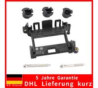 Für VW Audi Seat Skoda Reparatursatz Radarsensor vorn ACC Sensor Stoßfänger DHL