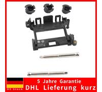 Für VW Audi Seat Skoda Reparatursatz Radarsensor vorn ACC Sensor Stoßfänger DHL/