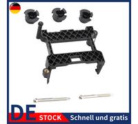Für VW Audi Seat Skoda Reparatursatz Radarsensor vorn ACC Sensor Stoßfänger DHL