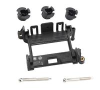 Für VW Audi Seat Skoda Reparatursatz Radarsensor vorn ACC Sensor Stoßfänger DHL/
