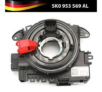 Für VW Audi Skoda Seat 5K0953569AL Steuergerät Lenksäulenelektronik Original