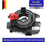Für VW Audi Skoda Seat Steuergerät Lenksäulenelektronik Original 5K0953569AL DE