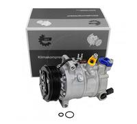 Für VW Caddy California T6 Wohnmobil Crafter Golf Klimaanlagekompressor