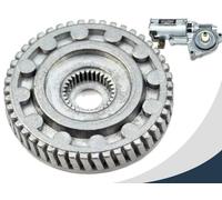 für VW EOS 1F Schiebedach Reparatur Eisen Zahnrad Ritzel Schiebedachmotor