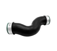 Für VW Für GOLF 1.9TDI 1K0-145-832-B 1K0145832B Ladeluftkühler Turbolader Gummischlauch Ansaugrohr
