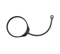 Für VW Für Golf Für Jetta Für Passat Für Polo Auto-Tankdeckel Halteband 180Z01556(Rope with Ring)