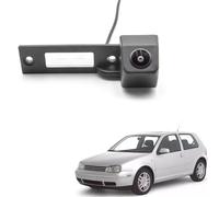 Für VW Für Golf Für MK4 1997 1998 1999 2000 2001 2002 2003 2004 2005 Auto Reverse Monitor CCD HD AHD Fisheye Rückansicht Kamera Kabellose Rückfahrkamera(C135 AHD 720P)