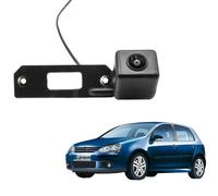 Für VW Für Golf Für MK5 2003 2004 2005 2006 2007 2008 2009 Auto Reverse Parkplatz Monitor CCD HD AHD Fisheye Rückansicht Kamera Kabellose Rückfahrkamera(A120 CVBS 680x480)