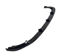 Für VW Für Golf MK6 GTI GTD 2008 2009 2010 2011 2012 Auto Front Lip Splitter Tuning Frontstoßstange Spoiler Lippe