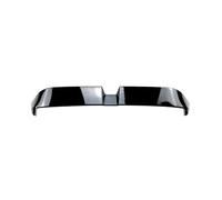 Für VW Für Polo 4 MK4 9N 9N3 2003-2008 Auto Hinten Dach Spoiler Flügel Oberen Stamm Lip Schwanz Außen Zubehör Körper Kit Tuning Heckflügel