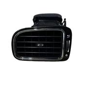 Für VW Für Polo 6R 5 6C Für GTI MK5 Für Vento Fließheck 2010-2013 6R0819703 6R0819704 Front Dashboard AC Air Vent Lüftungsgitter Der Mittelkonsole(Driver Side)