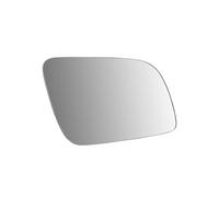 Für VW Für Polo Für 9N Für 9A 2002 2003 2004 2005 Beheizte Flügel Tür Spiegel Glas Konvex Rechts Spiegelglas Außenspiegel Glas