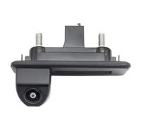 Für VW Für Skoda Für Octavia Für Superb Für Rapid Für Yeti Für Fabia 2 Für Roomster 170 ° 1080P Auto Rückansicht Kamera Rückfahrkamera(8012-AHD1080P-175deg)