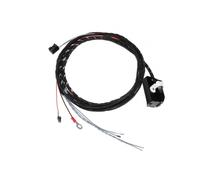 Für VW Golf 5 6 Touareg 7L Original Kufatec Kabel Handyvorbeitung Nur Bluetooth