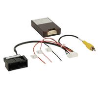 Rückfahrkamera Interface VW RNS510, RNS315, Columbus, RCD510