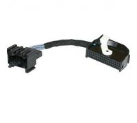 Für VW Golf 5 V Original Kufatec Adapter Handygeneration alt auf Bluetooth Neu