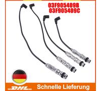 NGK Zündleitungssatz 44316
