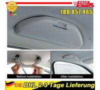 Für VW Golf Jetta Bora Brillenfach Sonnenbrille Halter Ablage Himmel Haltegriff