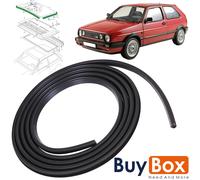 für VW Golf Jetta Passat Scirocco Schiebedach Sonnendach Dichtung 321877209A