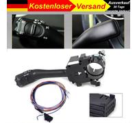Für VW Golf MK4 Passat Tempomat Nachrüstsatz Lenkstockschalter Kabelbaum SETS