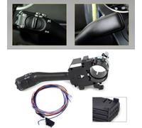 Für VW Golf MK4-Skoda Seat Tempomat Nachrüstsatz Lenkstockschalter Kabelbaum DE-