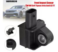 Für VW Golf Tiguan Jetta Audi A3 Airbag Steuergerät Sitz Crashsensor 5Q0959651B