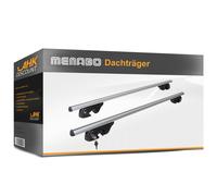 MENABO 1 Dachträger Sherman-Aluminium, 120 cm