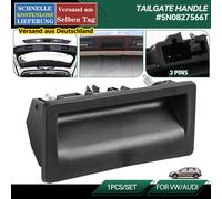 FÜR VW GOLF VI PASSAT B6 VARIANT HECKKLAPPE GRIFF SCHALTER TASTER MIKROSCHALTER