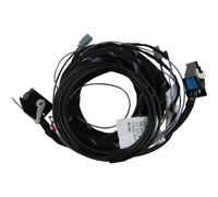 Für VW High Kamera RNS 315 510 Kabelbaum Adapter Kabel RFK Rückfahrkamera