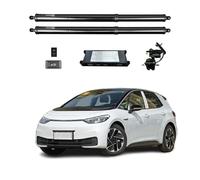 Für VW ID.3 2020-2024 Elektrische Heckklappe Power Zurück Tür Heckklappe Hinten Hatch Auto Boot Stamm Strut Shock Lift Stange Antrieb Antriebseinheit Heckklappe Gasdruckfeder(Without Kick Sensor)