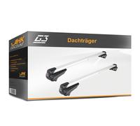 Dachträger G3 Clop infinity - KIA RIO Schrägheck