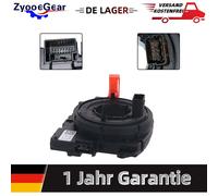 Für VW Jetta Audi Skoda Steuergerät Lenksäulenelektronik Wickelfeder 5K0953569AL