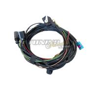 Für VW LOW Kamera Kabelbaum Kabelsatz Adapter Kabel RFK Rückfahrkamera