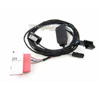 Für VW Navi RNS 315 RNS315 BT Bluetooth Handy FSE Freisprecheinrichtung Adapter