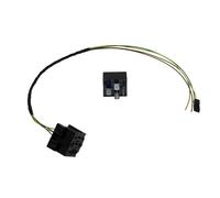 Für VW Original Kufatec Gebläse Ansteuerung Nachrüstung originalen Standheizung