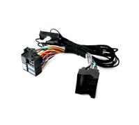 Für VW Original Kufatec Kabelbaum Handyvorbereitung „Nur Bluetooth” Plug & Play