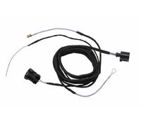 Für VW Passat 3B B5 Original Kufatec Kabelbaum Kabel Scheinwerfer SRA + Geber