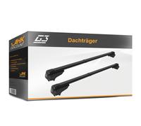 Für Sportage 2010-2015 G3 Dachträger Clop infinity Stahl Dachgepäckträger FP NEU