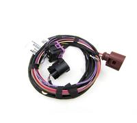 Für VW Passat CC B6 Kabelsatz Kabelbaum Kabel Scheinwerferreinigung Anlage SRA