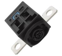 Für VW Polo AW1 Tigaun AD1 Touareg CR7 Batterie Überlastschutz Überladungsschutz