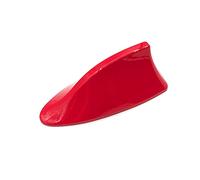 Für VW Polo T Cross ，Auto Haifischflosse Antenne Auto Radio Signal Antenne Dachantennen