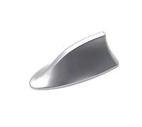 Für VW Polo T Cross ，Auto Haifischflosse Antenne Auto Radio Signal Antenne Dachantennen