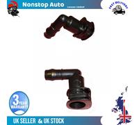 Für VW Polo Transporter Scheinwerfer Waschdüse Bogen Verbindungsteil 1J0955665E