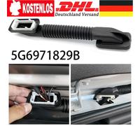 Für VW Seat Audi Golf Skoda Gummitülle Tülle Kabelbaum Heckklappe 5G6971829B'